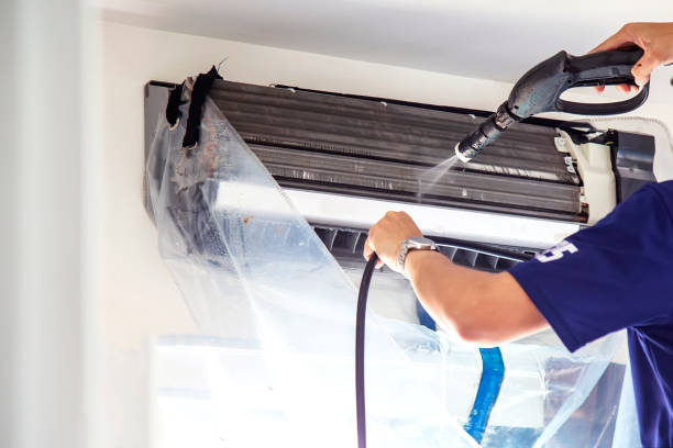 Best Commercial Air Duct Cleaning  in USA